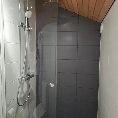 Kotoisa Kattohuoneisto Apartament *