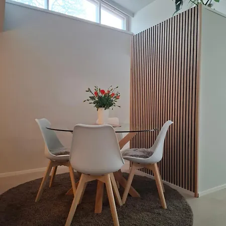 Kotoisa Kattohuoneisto * Laitila