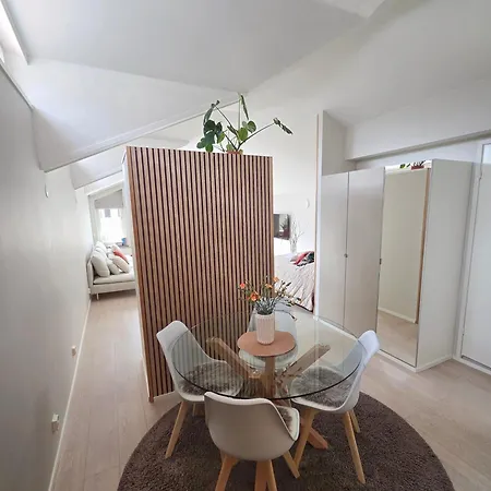 Kotoisa Kattohuoneisto * Laitila