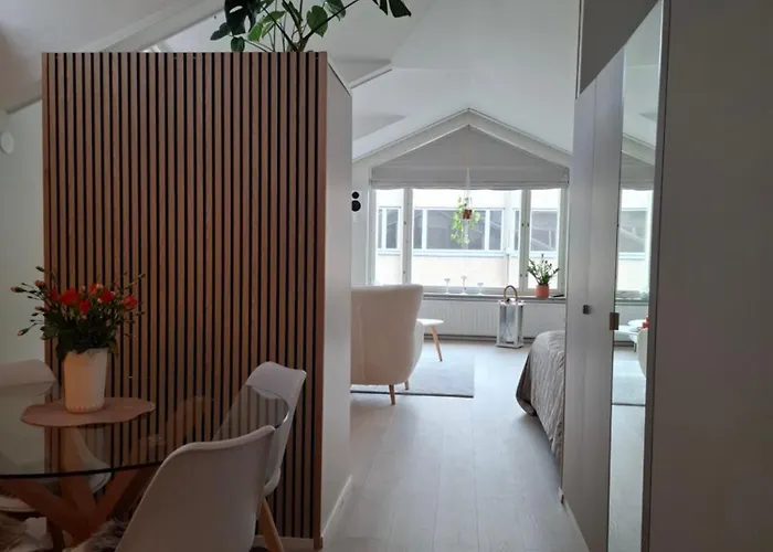 Appartamento Kotoisa Kattohuoneisto *