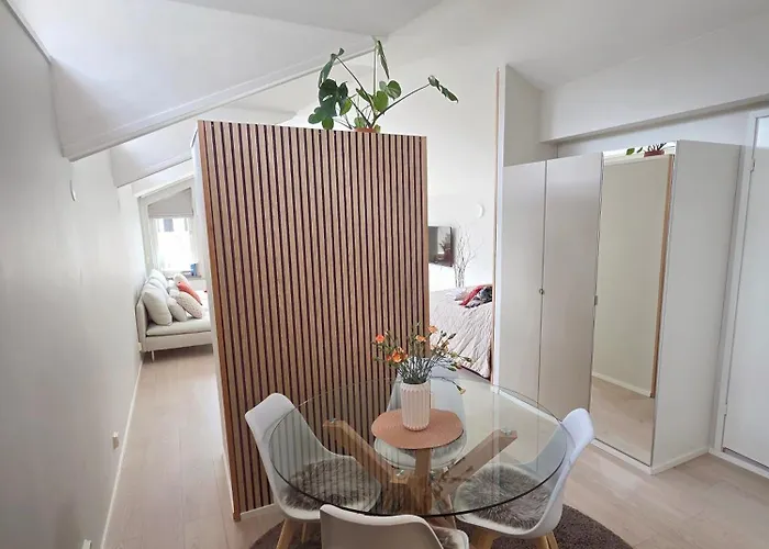 Kotoisa Kattohuoneisto * Laitila